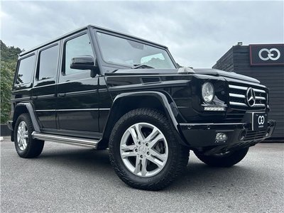 صورة 3 لـ 2015 Mercedes-BENZ G-CLASS