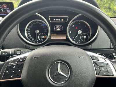 صورة 10 لـ 2015 Mercedes-BENZ G-CLASS