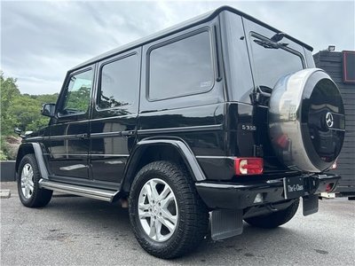 صورة 7 لـ 2015 Mercedes-BENZ G-CLASS