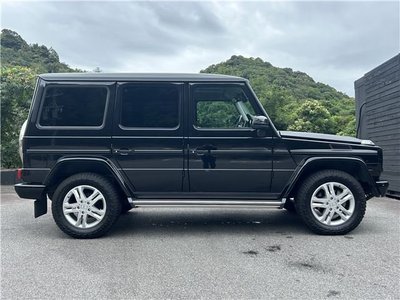 صورة 4 لـ 2015 Mercedes-BENZ G-CLASS