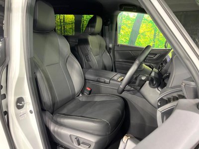 TOYOTA ALPHARD - 9