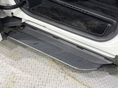 TOYOTA ALPHARD - 8