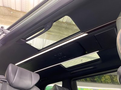 TOYOTA ALPHARD - 2