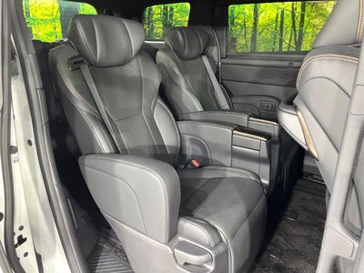 TOYOTA ALPHARD - 10
