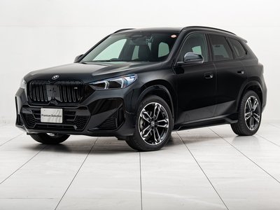 BMW X1 - 7