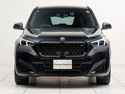 BMW X1 - 6