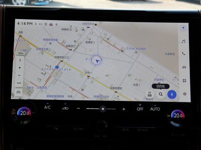 TOYOTA VELLFIRE - 10