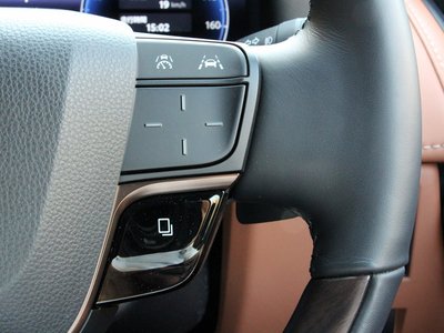 TOYOTA VELLFIRE - 5