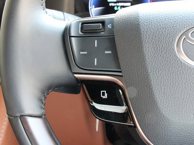 TOYOTA VELLFIRE - 4