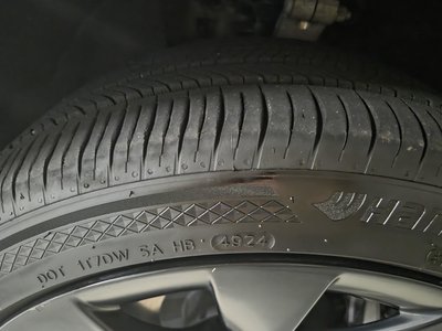 2022 Tesla MODEL Y 照片 9