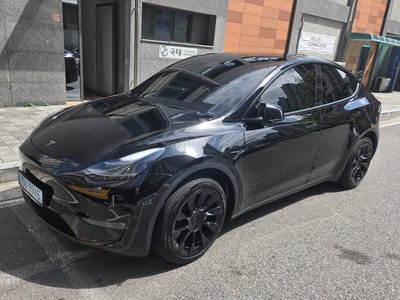 2022 Tesla MODEL Y 照片 1