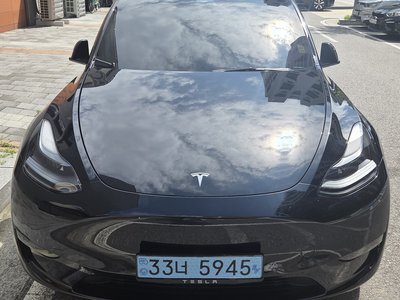 2022 Tesla MODEL Y 照片 2