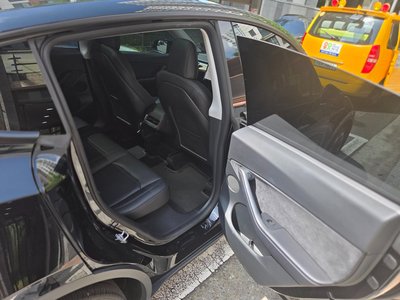 2022 Tesla MODEL Y 缩略图 18