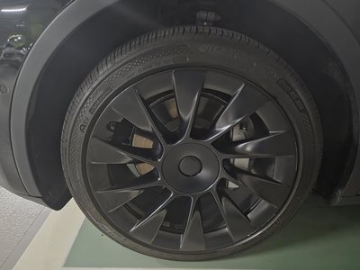 2022 Tesla MODEL Y 照片 6