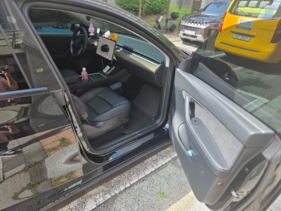 2022 Tesla MODEL Y 缩略图 19