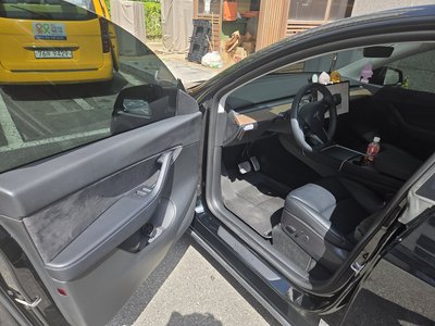 2022 Tesla MODEL Y 照片 10
