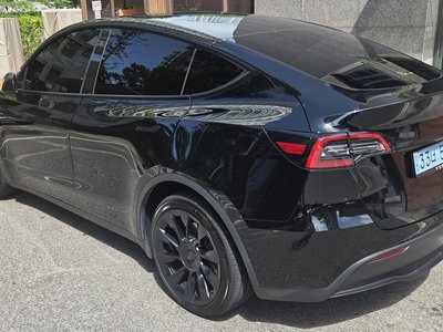 2022 Tesla MODEL Y 照片 4