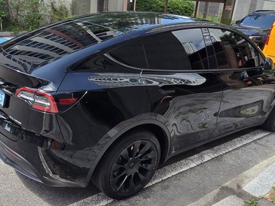 2022 Tesla MODEL Y 照片 3