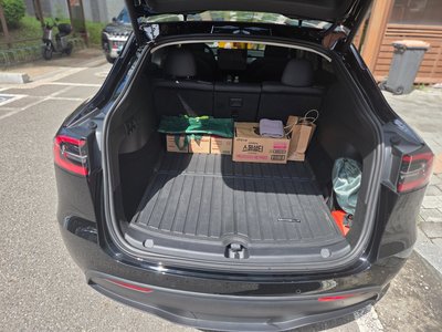 2022 Tesla MODEL Y 缩略图 17