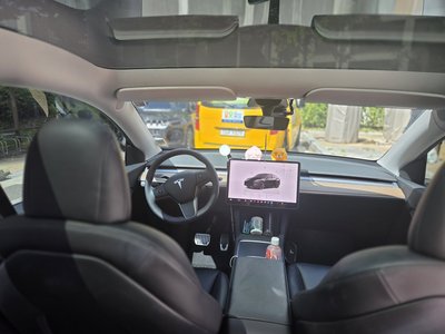 2022 Tesla MODEL Y 照片 5