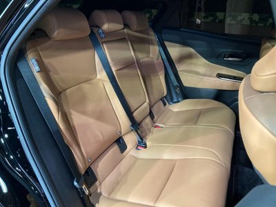 TOYOTA CROWN SPORT - 10