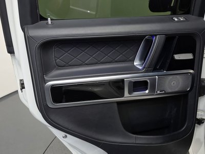 صورة مصغرة 15 لـ 2021 Mercedes-BENZ G-CLASS