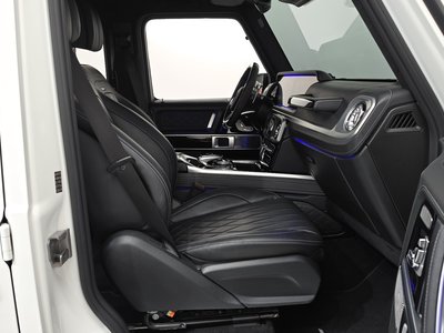 صورة مصغرة 16 لـ 2021 Mercedes-BENZ G-CLASS