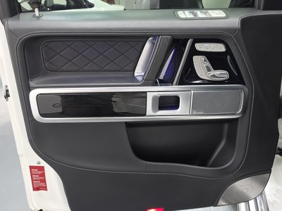 صورة مصغرة 14 لـ 2021 Mercedes-BENZ G-CLASS