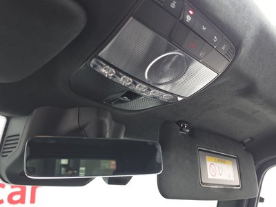 صورة مصغرة 27 لـ 2021 Mercedes-BENZ G-CLASS