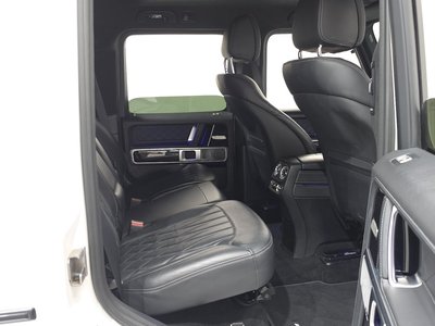 صورة مصغرة 17 لـ 2021 Mercedes-BENZ G-CLASS