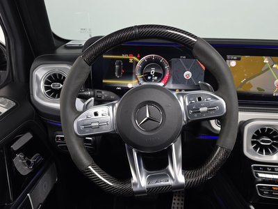 صورة مصغرة 19 لـ 2021 Mercedes-BENZ G-CLASS