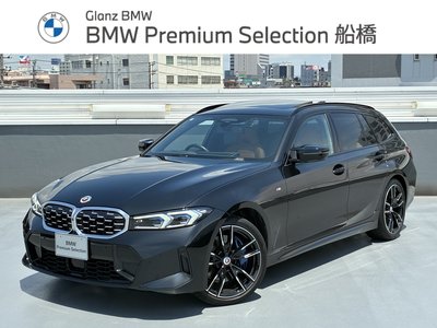 BMW 3 SERIES TOURING - 1