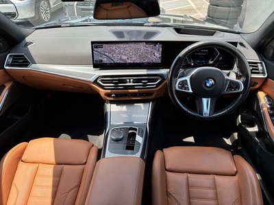 BMW 3 SERIES TOURING - 4