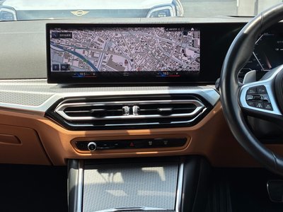 BMW 3 SERIES TOURING - 5