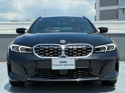 BMW 3 SERIES TOURING - 7