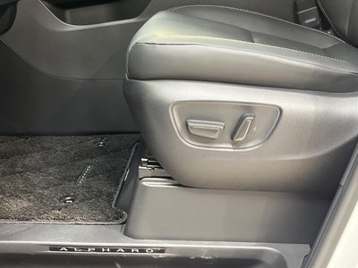 2024 TOYOTA ALPHARD 缩略图 41