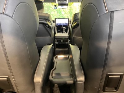 2024 TOYOTA ALPHARD 缩略图 61