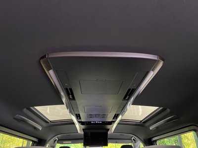 2024 TOYOTA ALPHARD 缩略图 52