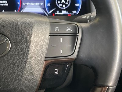 2024 TOYOTA ALPHARD 缩略图 77