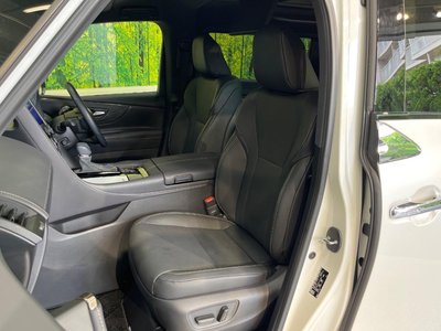 2024 TOYOTA ALPHARD 缩略图 39
