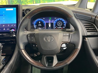 2024 TOYOTA ALPHARD 缩略图 12
