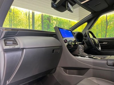 2024 TOYOTA ALPHARD 缩略图 40