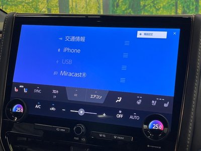 2024 TOYOTA ALPHARD 缩略图 35