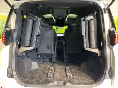 2024 TOYOTA ALPHARD 缩略图 11