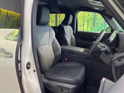 TOYOTA ALPHARD - 8