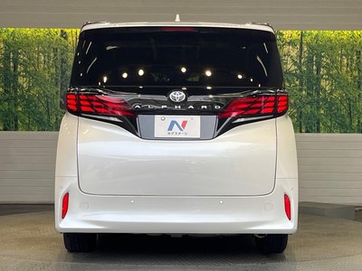 2024 TOYOTA ALPHARD 缩略图 15