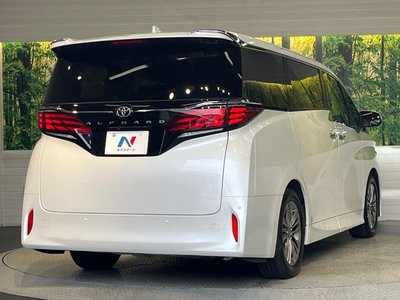 2024 TOYOTA ALPHARD 缩略图 17