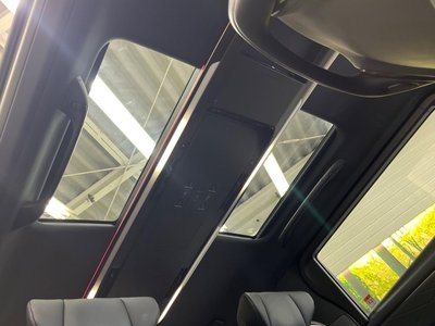 TOYOTA ALPHARD - 3