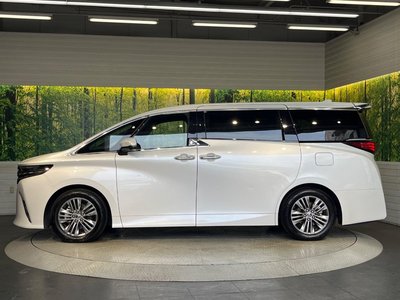 2024 TOYOTA ALPHARD 缩略图 24
