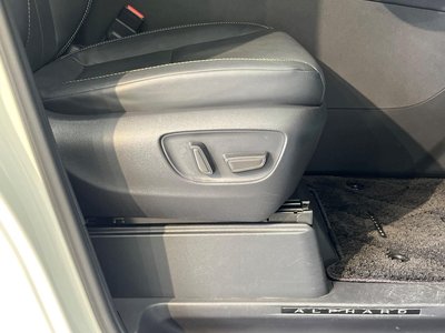 2024 TOYOTA ALPHARD 缩略图 45